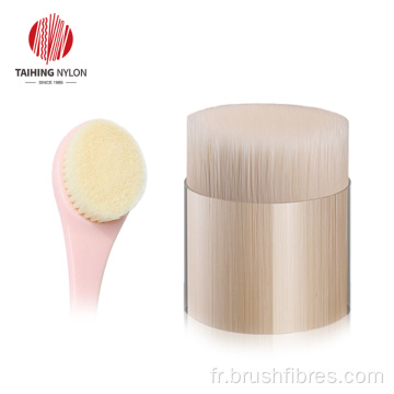 Bristle de douche de baignoire Nylon 610 Filament